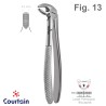 Extracting Forceps, English Pattern, Fig. 13