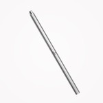 Mouth Mirror Solid Handle Octagonal