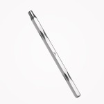 Miroir buccal manche creux hexagonal