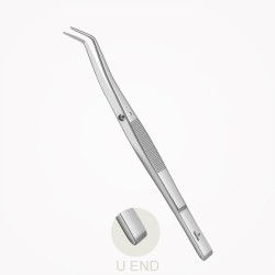 Pince Meriam 16 cm U End