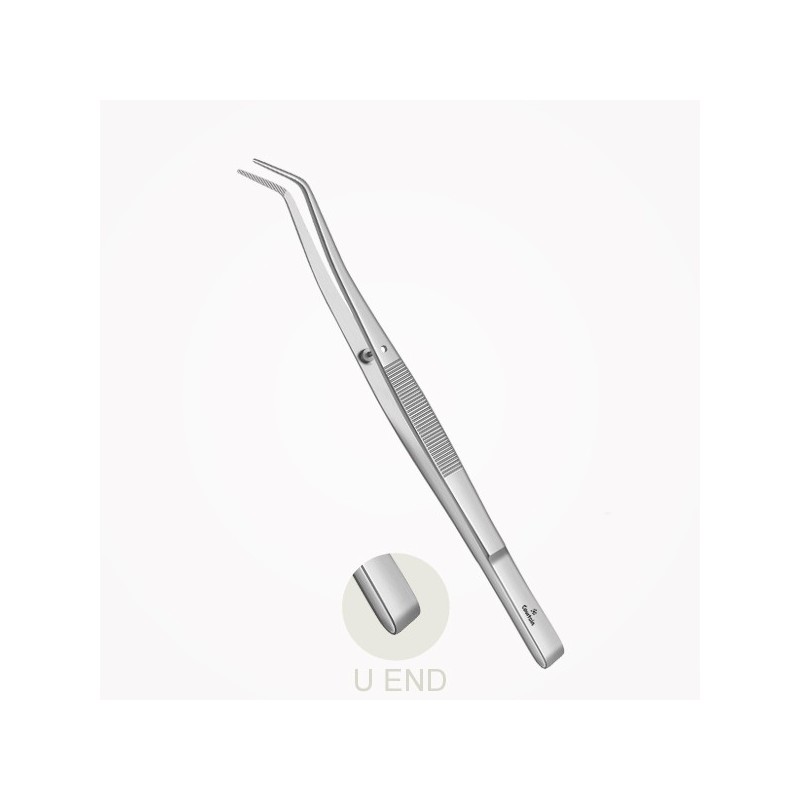 Pince Meriam 16 cm U End