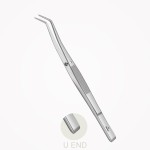 Pince Meriam 16 cm U End