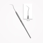 Sonde simple type 9