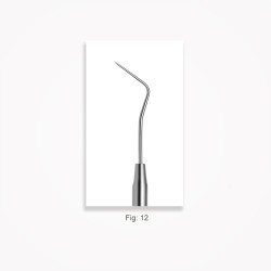 Sonde simple type 12