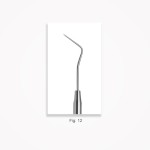 Sonde simple type 12