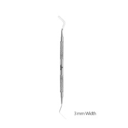 Heidemann Spatula 6mm Handle - 3mm