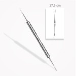 Ciseaux osseux parodontaux  FEDI 1  17,5 cm