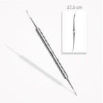 Ciseaux osseux parodontaux  FEDI 2  17,5 cm