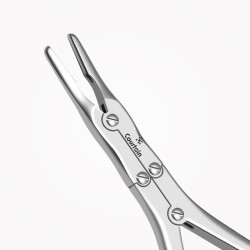 Pince  rongeur os  BEYER 18 cm