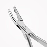 Pince  rongeur os  LUER 150 mm