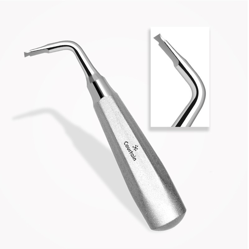 Christensen Extracteur de couronne angle droit postérieur Christensen Extracteur de couronne angle droit postérieur
