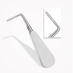 Extracteur de couronne Angle droit  postérieur