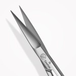 Ciseaux Iris Droits 11,5 cm