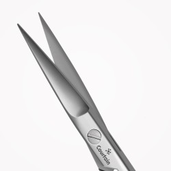 Ciseaux Iris Droits TC 11,5 cm