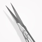 Ciseaux Iris Droits 11,5 cm, Lame Micro