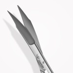Ciseaux Gingivaux Super Cut GOLDMANN-FOX 13 cm (130 mm), Forme S