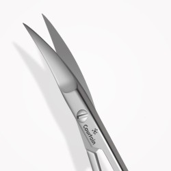 Ciseaux Gingivaux LA-GRANGE 11,5 cm, Tranchants-Tranchants, Forme S