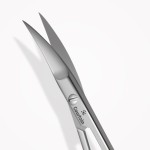 Ciseaux Gingivaux Super Cut LA-GRANGE 11,5 cm, Une Lame Dentelée, Tranchants-Tranchants, Forme S