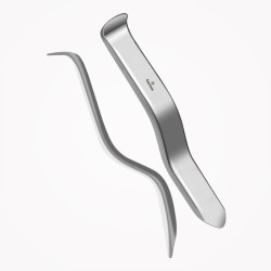 Rétracteur MINNESOTA 14 cm