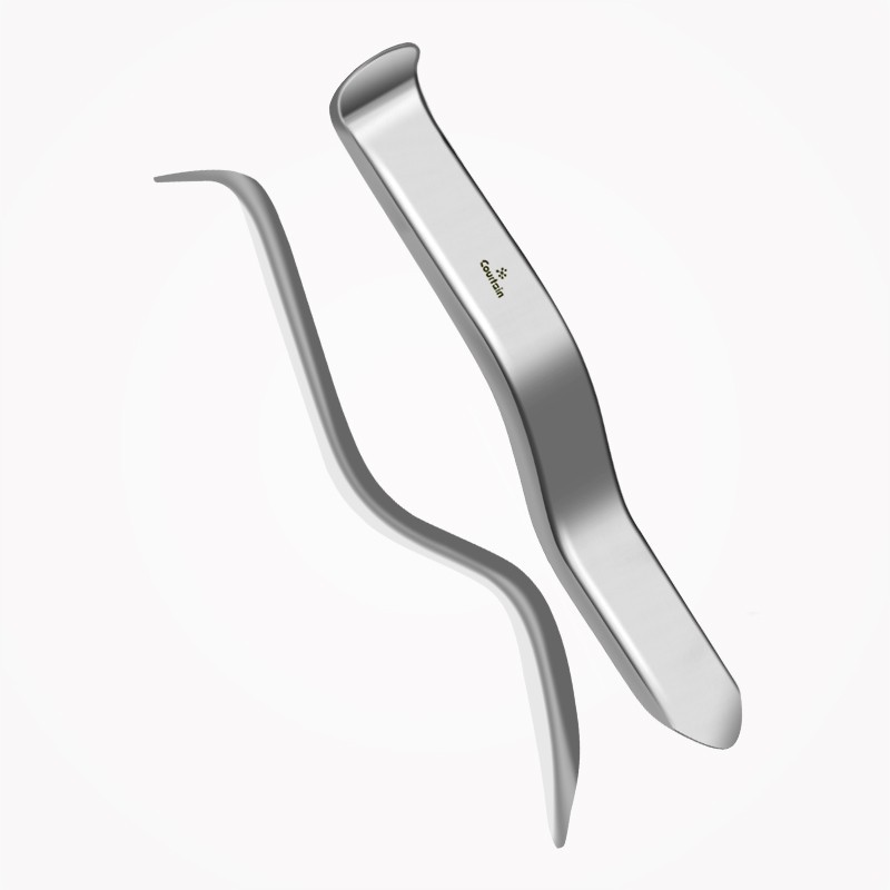 Rétracteur MINNESOTA 14 cm