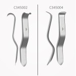 Rétracteur  MINNESOTA  14 cm