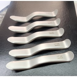 Rétracteur  MINNESOTA  14 cm