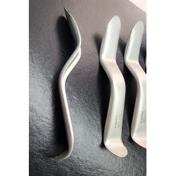 Rétracteur  MINNESOTA  14 cm