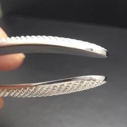 N°1 Devant  supérieur