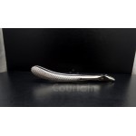 N°17 Molaires  supérieures droit