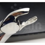 N°17 Molaires  supérieures droit