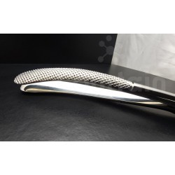 N°17 Molaires  supérieures droit