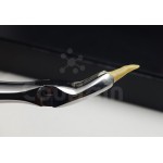 N°17 Molaires  supérieures droit