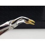 N°79 3-Dents de  sagesse inférieures