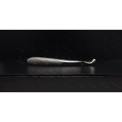 N°79 3-Dents de  sagesse inférieures