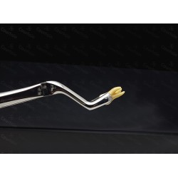 N°67 3-Dents de  sagesse supérieures