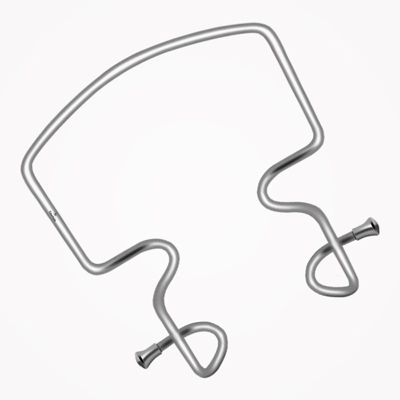 Oringer Écarteur buccal 10.5 cm