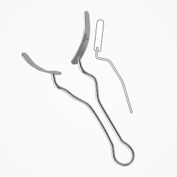 Ecarteurs MATY Pour enfants 16,0 cm