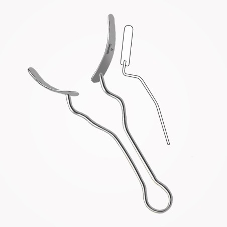 Ecarteurs MATY Pour enfants 16,0 cm