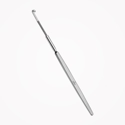 Ecarteurs  Émoussé