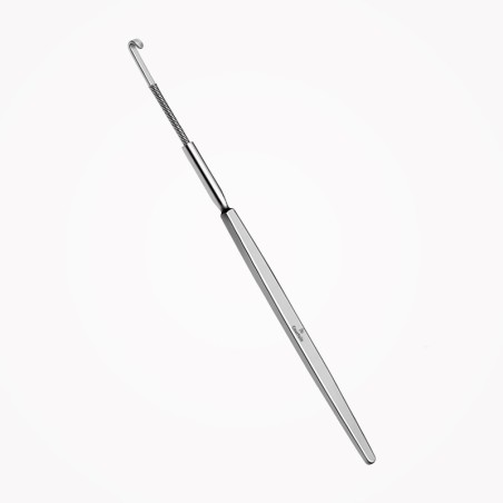 Ecarteurs  Émoussé