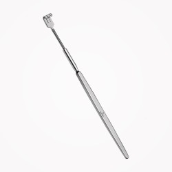 Ecarteurs  Émoussé