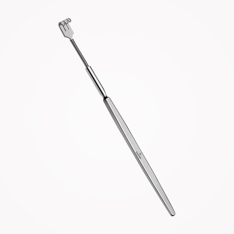 Ecarteurs  Émoussé