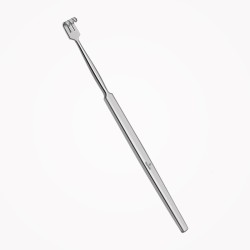 Ecarteurs  Émoussé