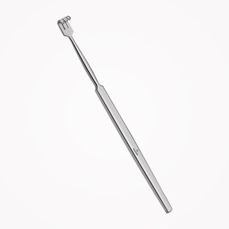 Ecarteurs  Émoussé