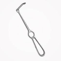 KOCHER-LANGENBECK  40 × 11 mm