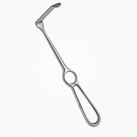 KOCHER-LANGENBECK  60 × 18 mm