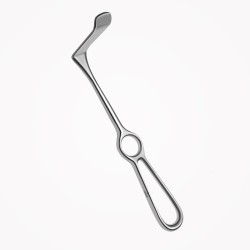 OBWEGESER  60 × 18 mm