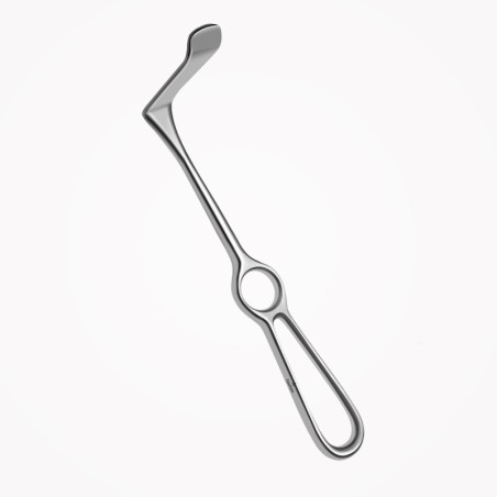 OBWEGESER  60 × 18 mm