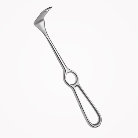 LANGENBECK  40 × 11 mm