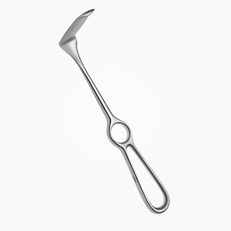 LANGENBECK  50 × 11 mm